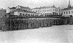 Первомайский военный парад