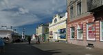 Рылеевская улица